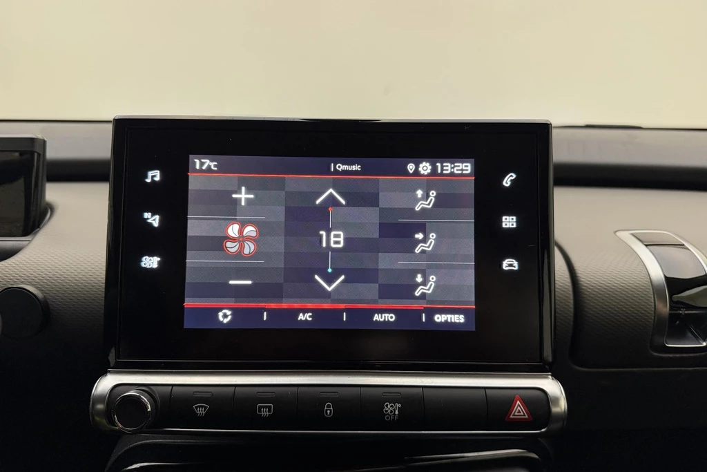 Citroën C4 Cactus – foto 18