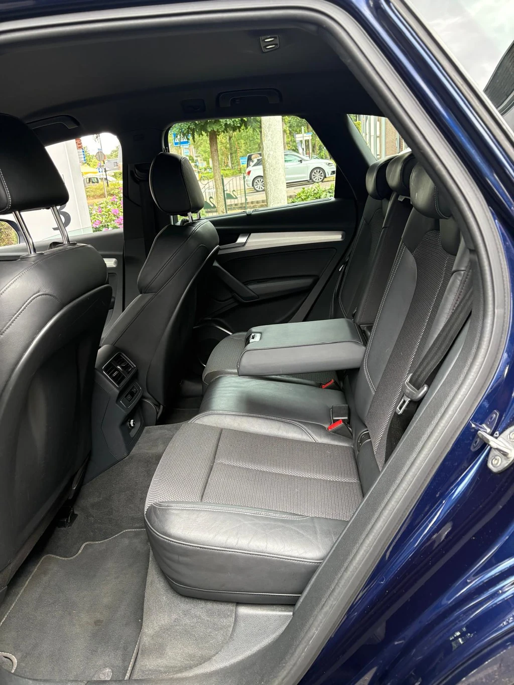 Audi Q5 – foto 28