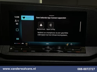 Volkswagen Caddy – thumbnail 5