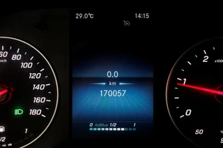 Mercedes-Benz Sprinter – thumbnail 18