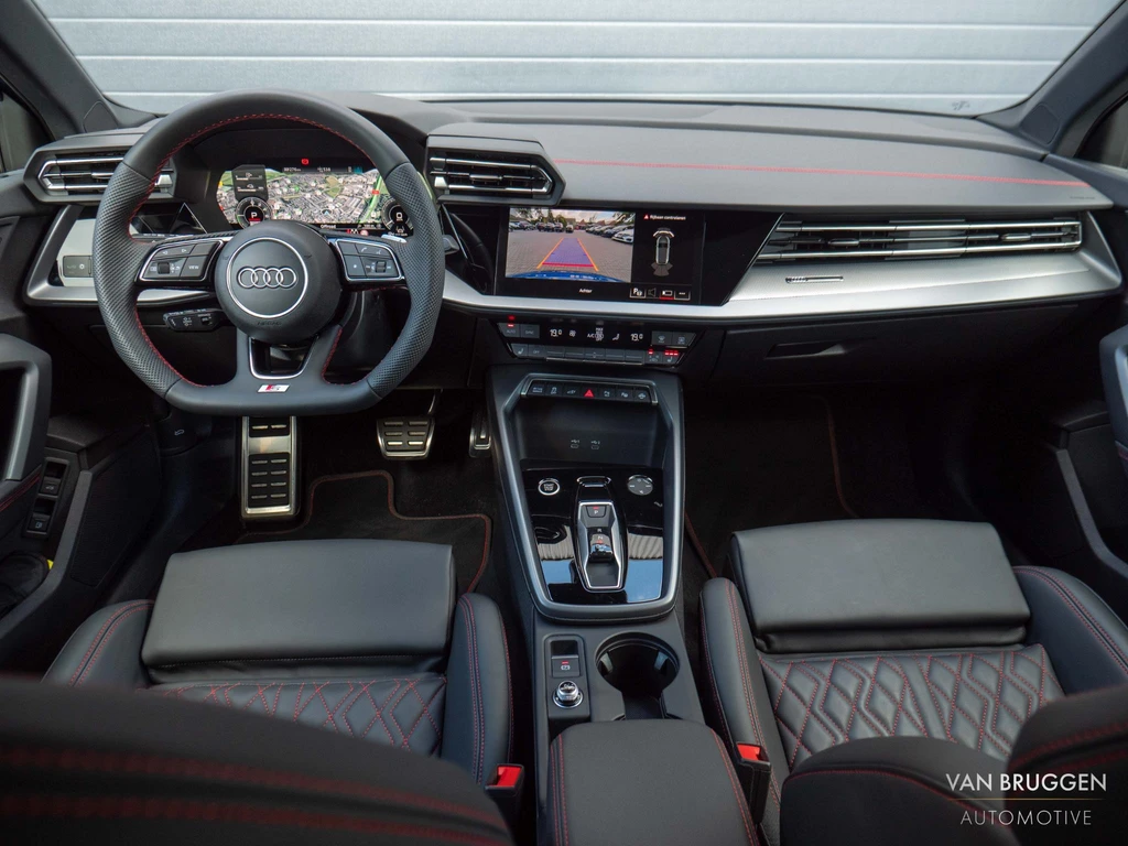 Audi A3 – foto 17