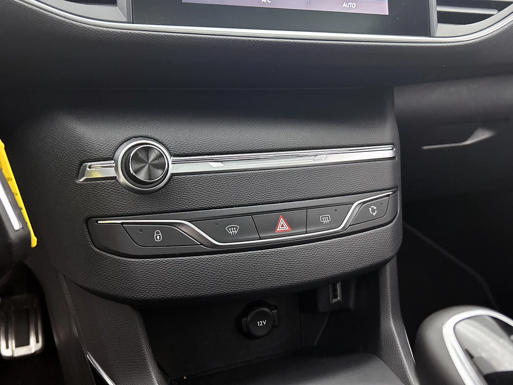 Peugeot 308 – foto 24