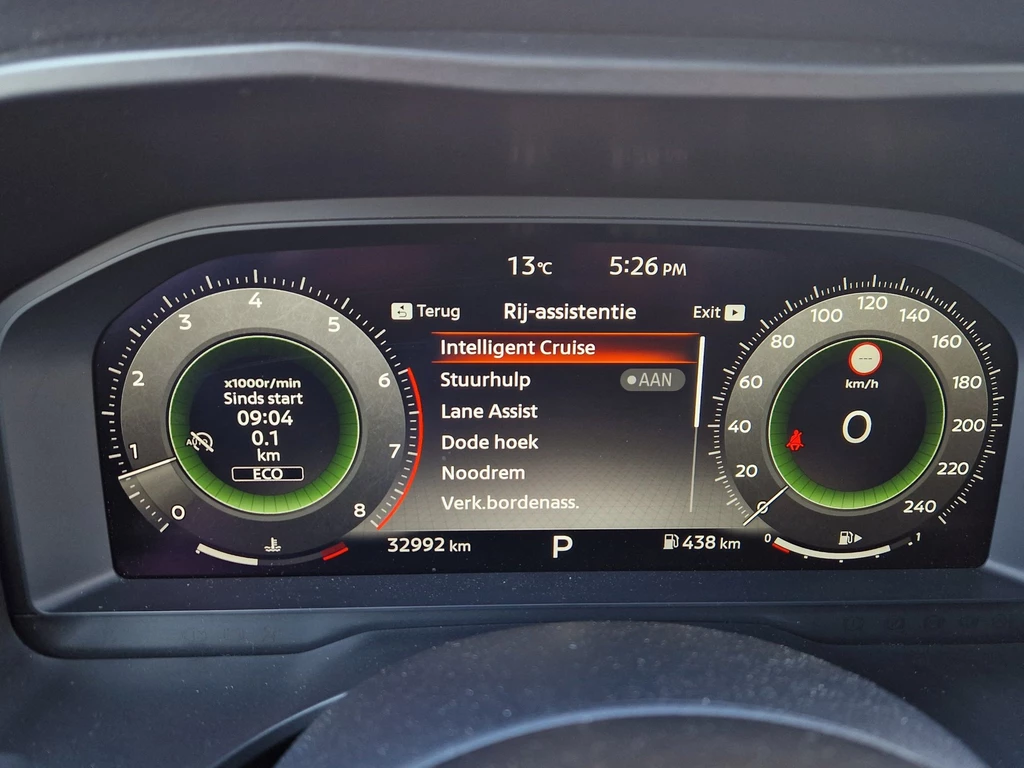 Nissan QASHQAI – foto 19