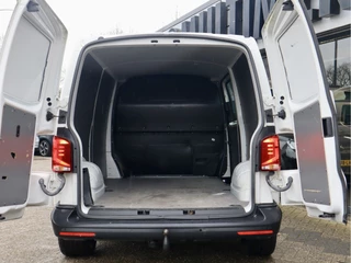 Volkswagen Transporter – thumbnail 14