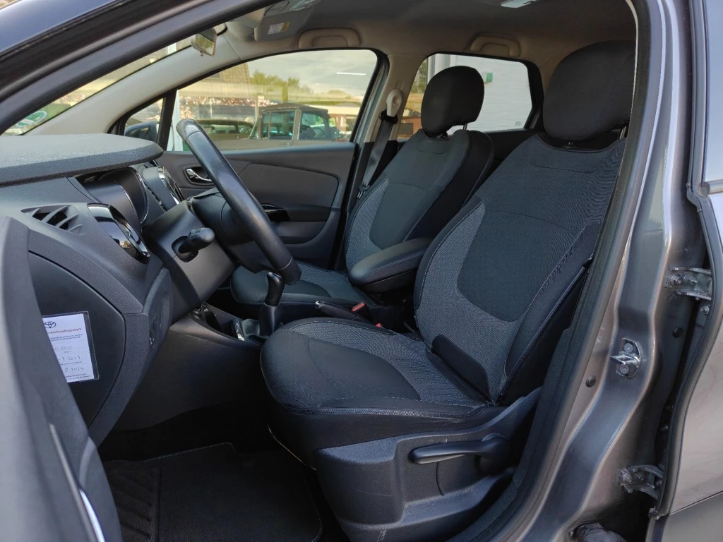 Renault Captur – foto 8