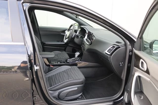 Kia Ceed Sportswagon – thumbnail 14