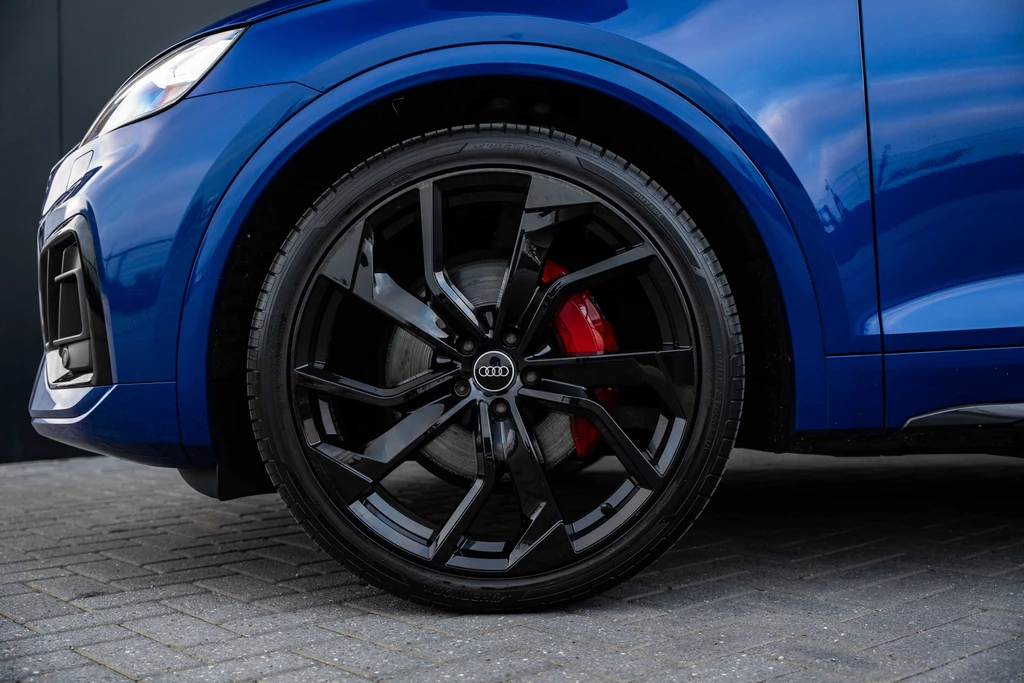 Audi Q5 – foto 40