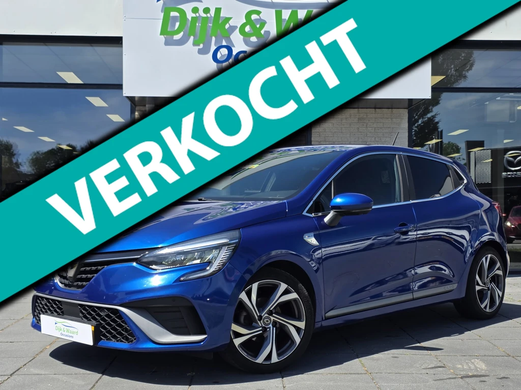 Renault Clio – foto 1