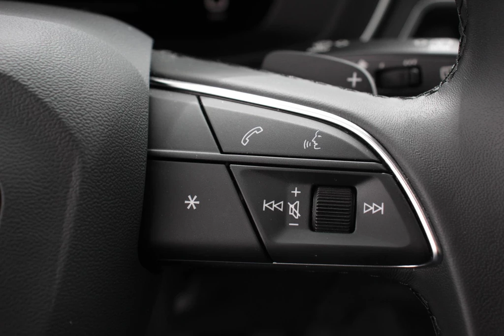 Audi A4 – foto 19