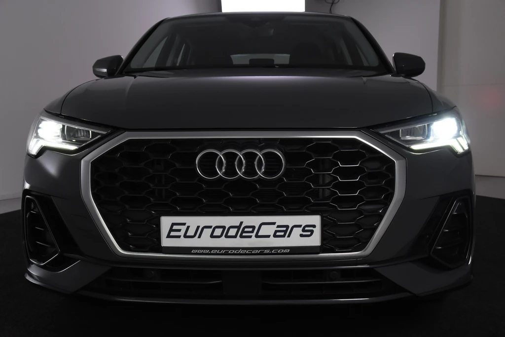 Audi Q3 – foto 12