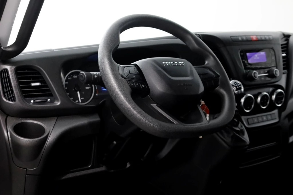 Iveco Daily – foto 13