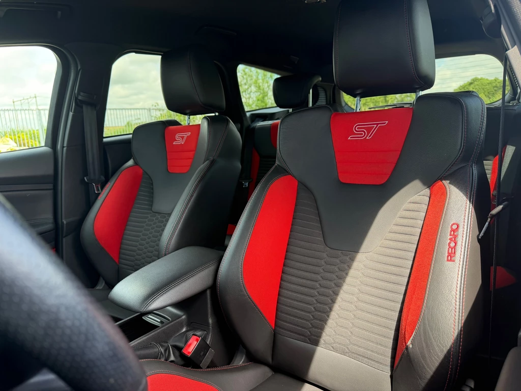 Ford Focus – foto 8