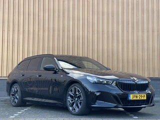 BMW 5 Serie – thumbnail 6