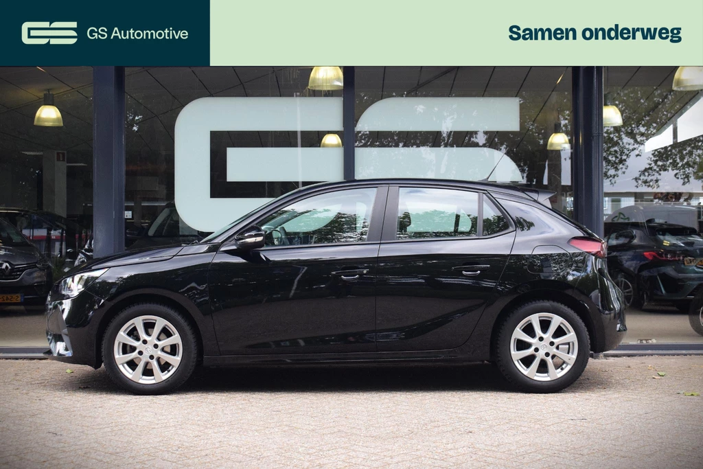 Opel Corsa – foto 3