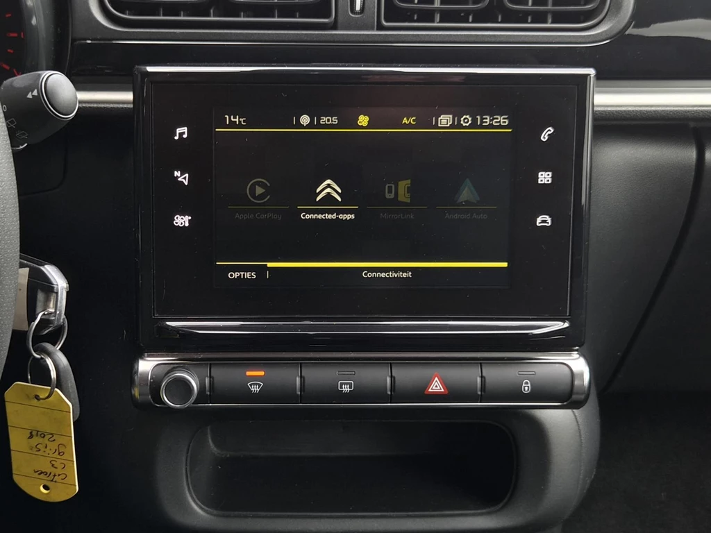 Citroën C3 – foto 16