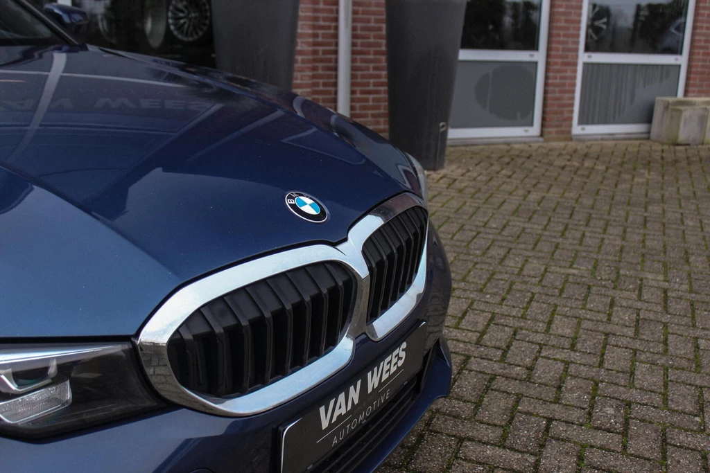 BMW 3 Serie – foto 50