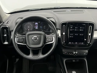 Volvo XC40 – thumbnail 10