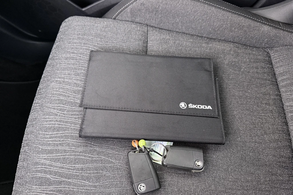 Škoda Karoq – foto 33
