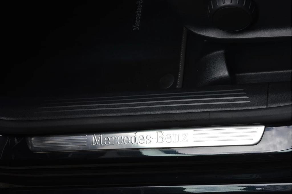 Mercedes-Benz B-Klasse – foto 19