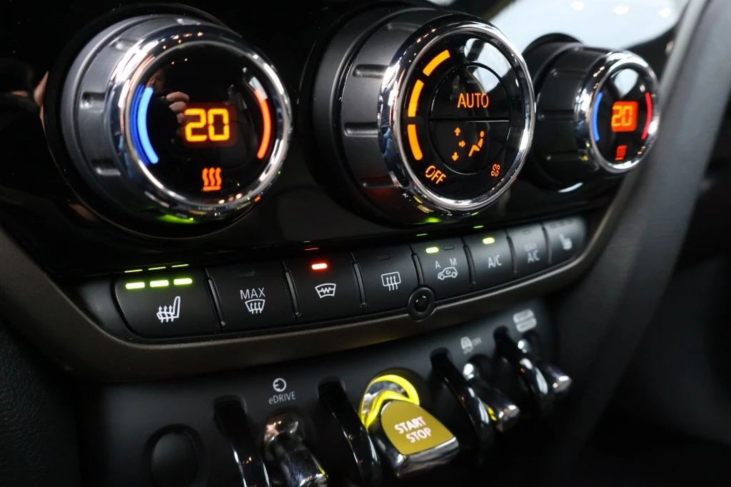 MINI Countryman – foto 26