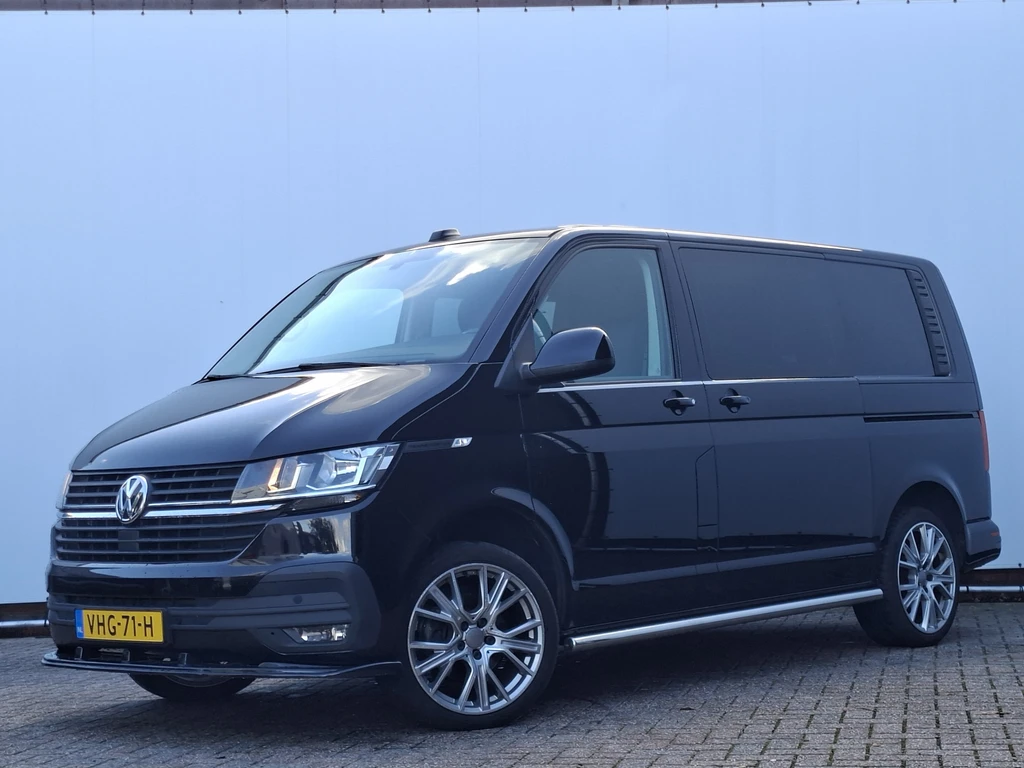 Volkswagen Transporter – foto 3