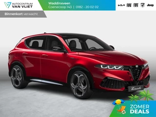 Alfa Romeo Tonale – thumbnail 5