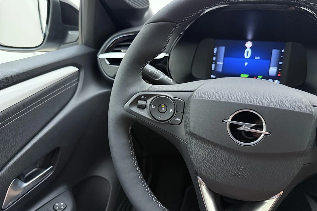 Opel Corsa-e – foto 22