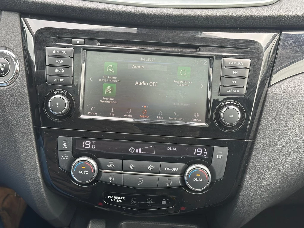 Nissan QASHQAI – foto 16