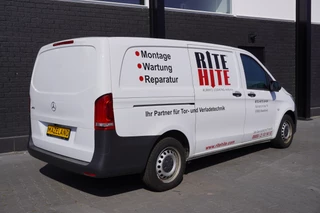 Mercedes-Benz Vito – thumbnail 3
