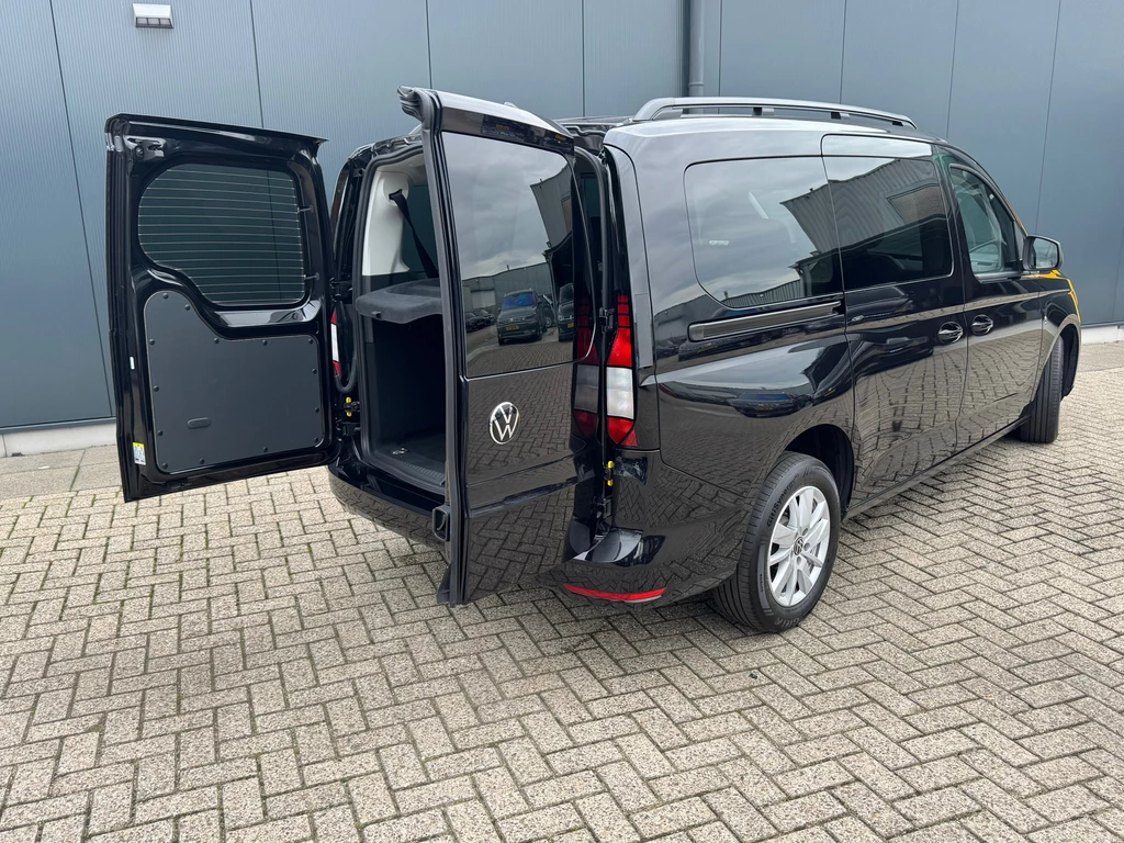 Volkswagen Caddy – foto 16
