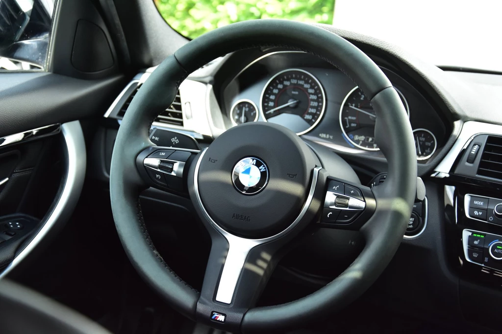 BMW 3 Serie – foto 11