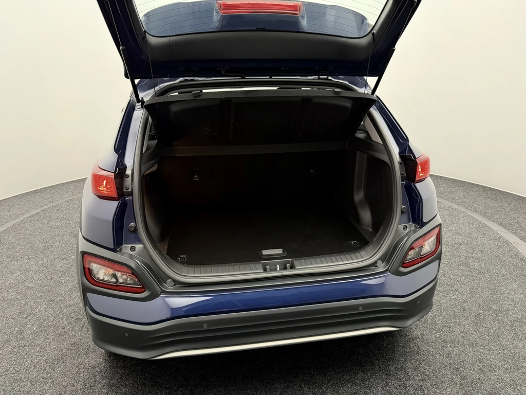 Hyundai Kona – foto 27