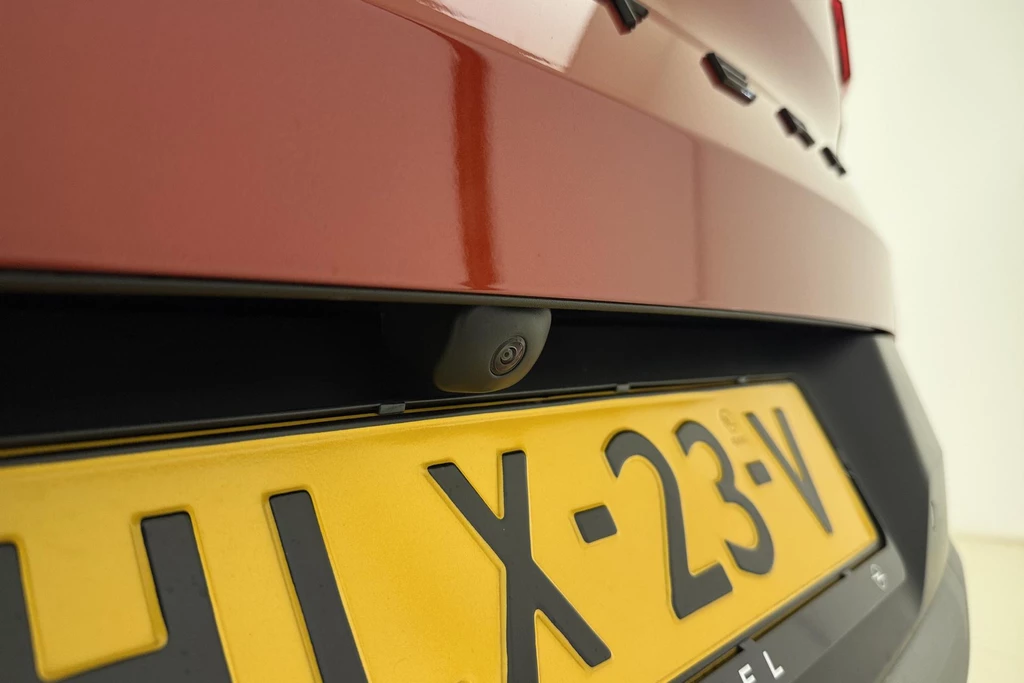 Opel Frontera – foto 12