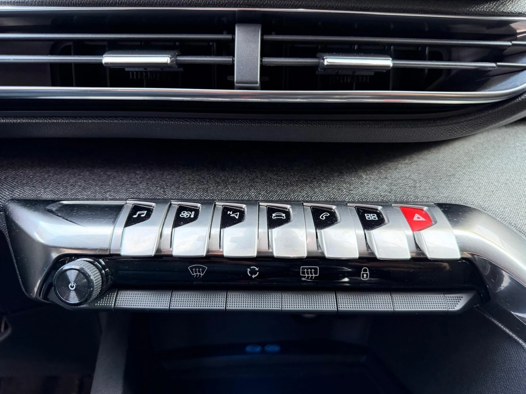 Peugeot 5008 – foto 41