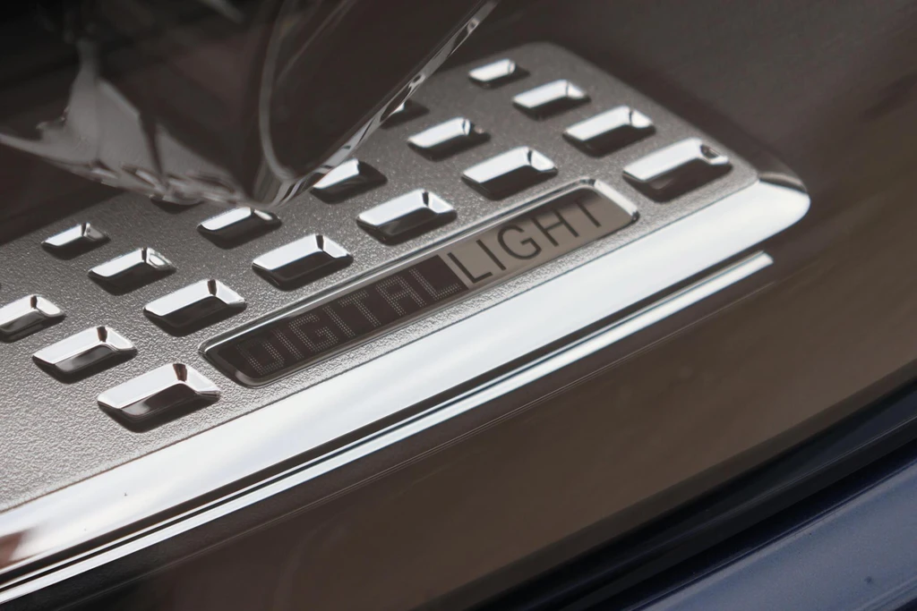 Mercedes-Benz C-Klasse – foto 62