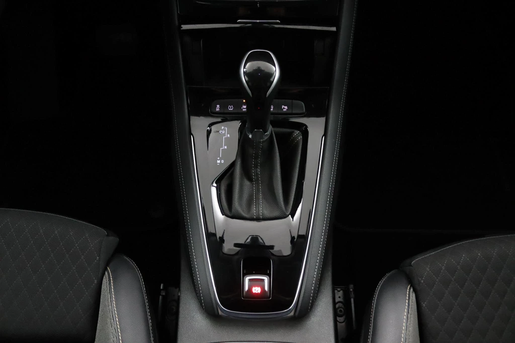 Opel Grandland X – foto 15