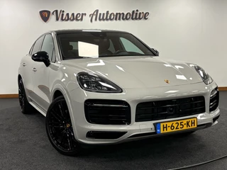 Porsche Cayenne – thumbnail 12