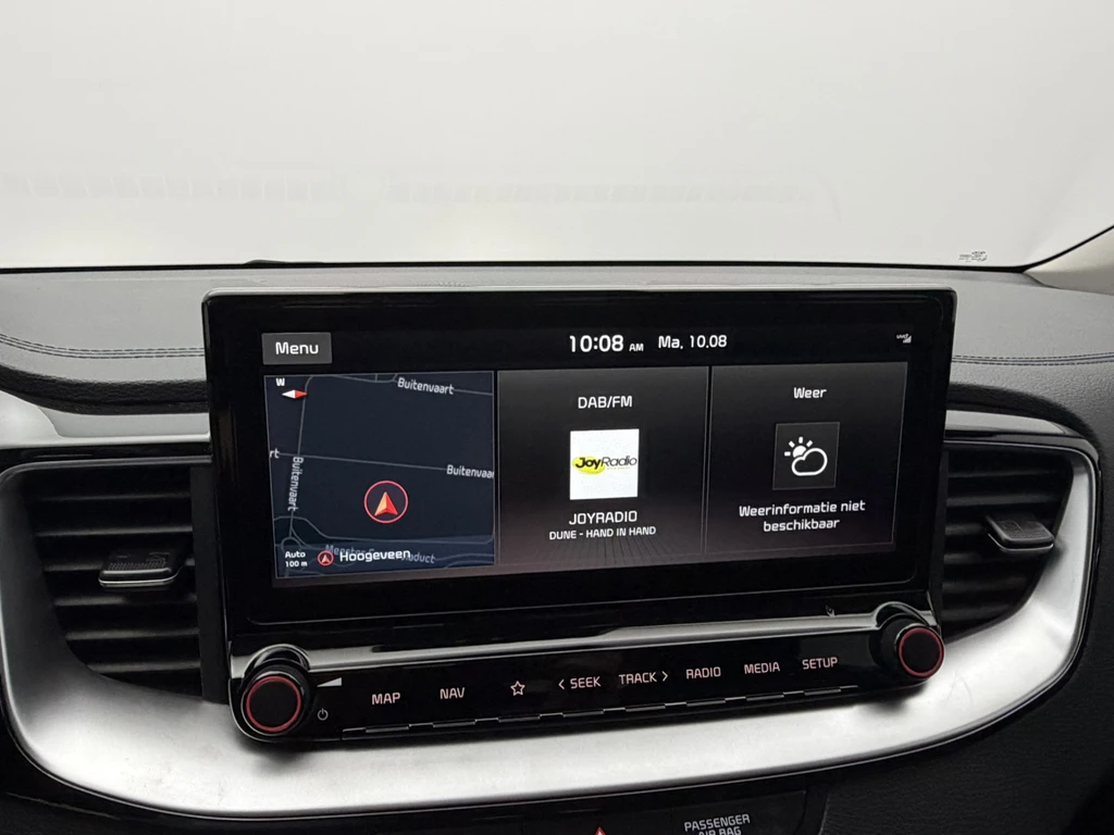 Kia XCeed – foto 13