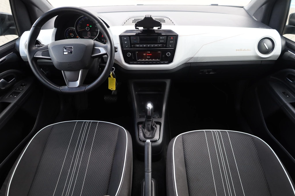 SEAT Mii – foto 8
