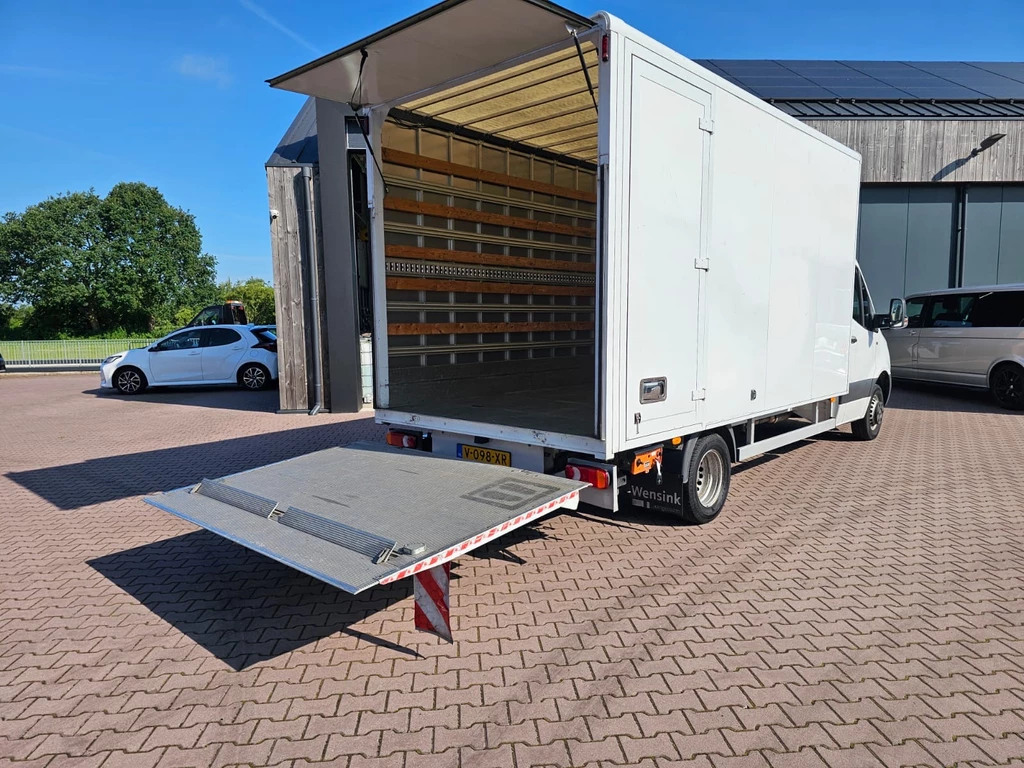 Mercedes-Benz Sprinter – foto 24