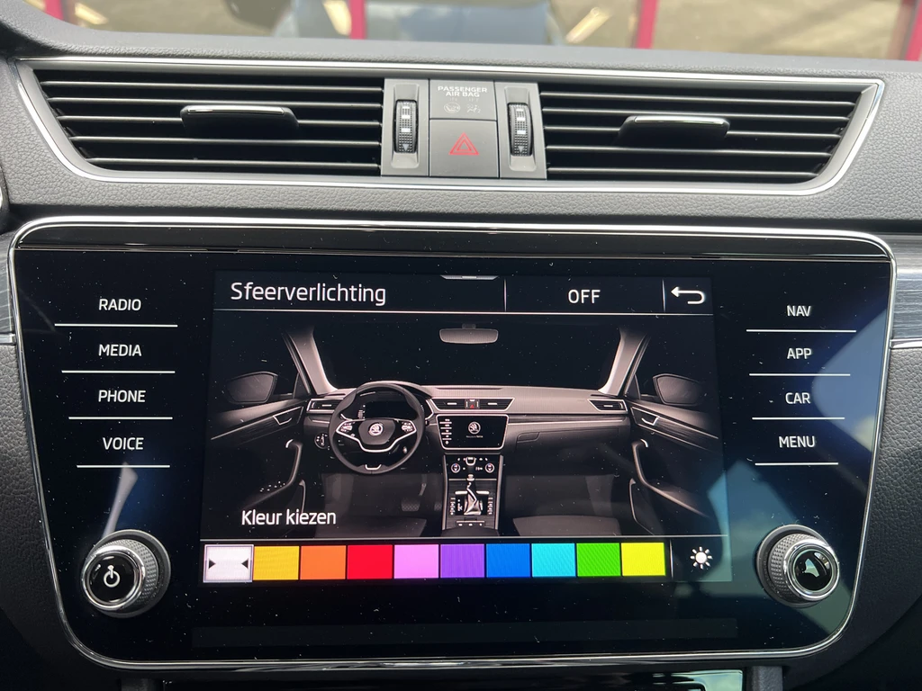 Škoda Superb – foto 26