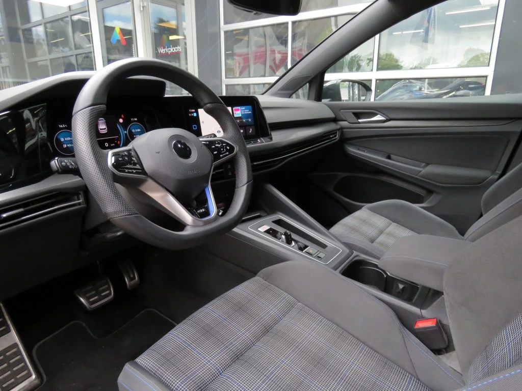 Volkswagen Golf – foto 17