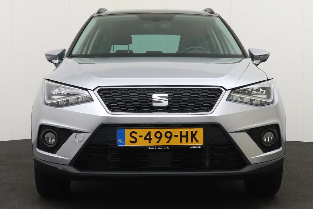 SEAT Arona – foto 6