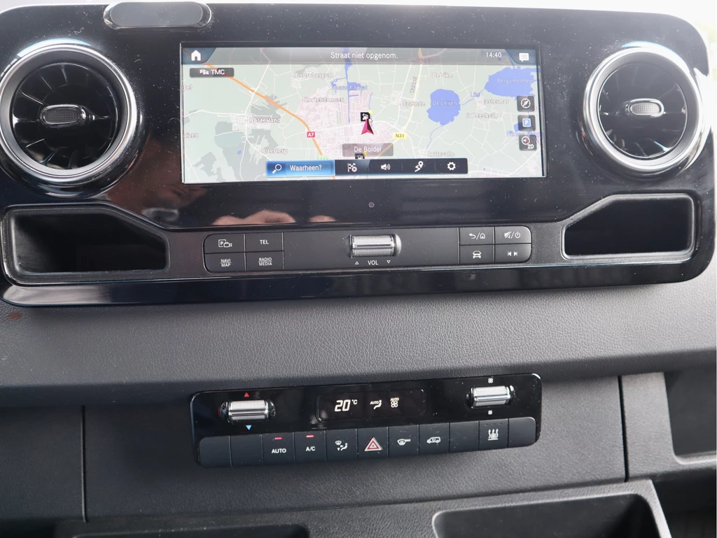 Mercedes-Benz Sprinter – foto 14
