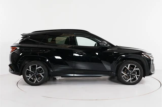 Hyundai Tucson – thumbnail 19