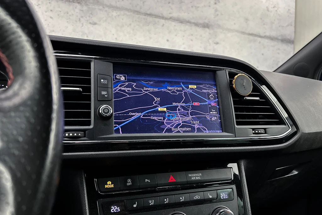 SEAT Leon – foto 19