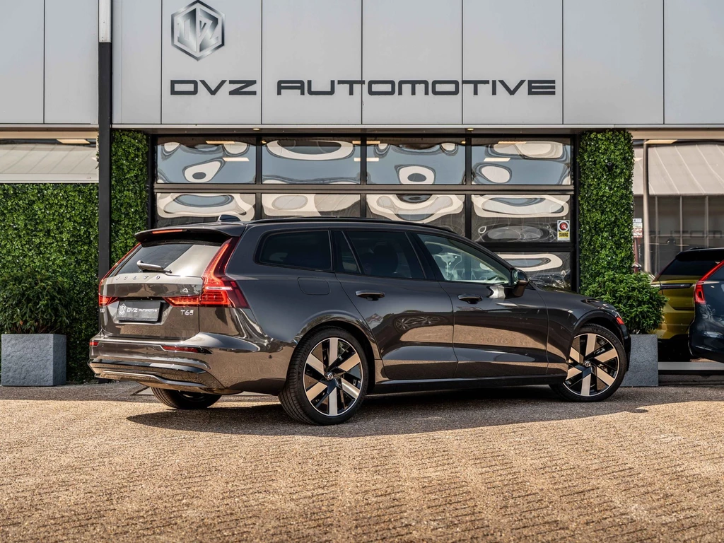 Volvo V60 – foto 5