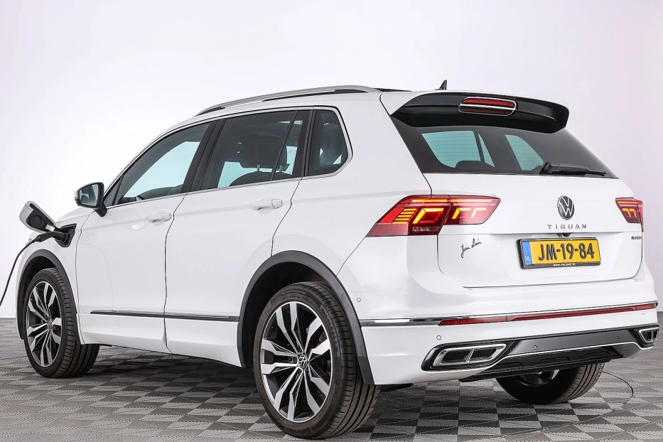 Volkswagen Tiguan – foto 3
