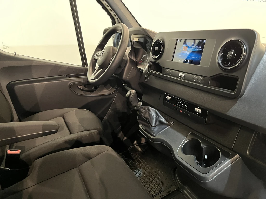 Mercedes-Benz Sprinter – foto 8