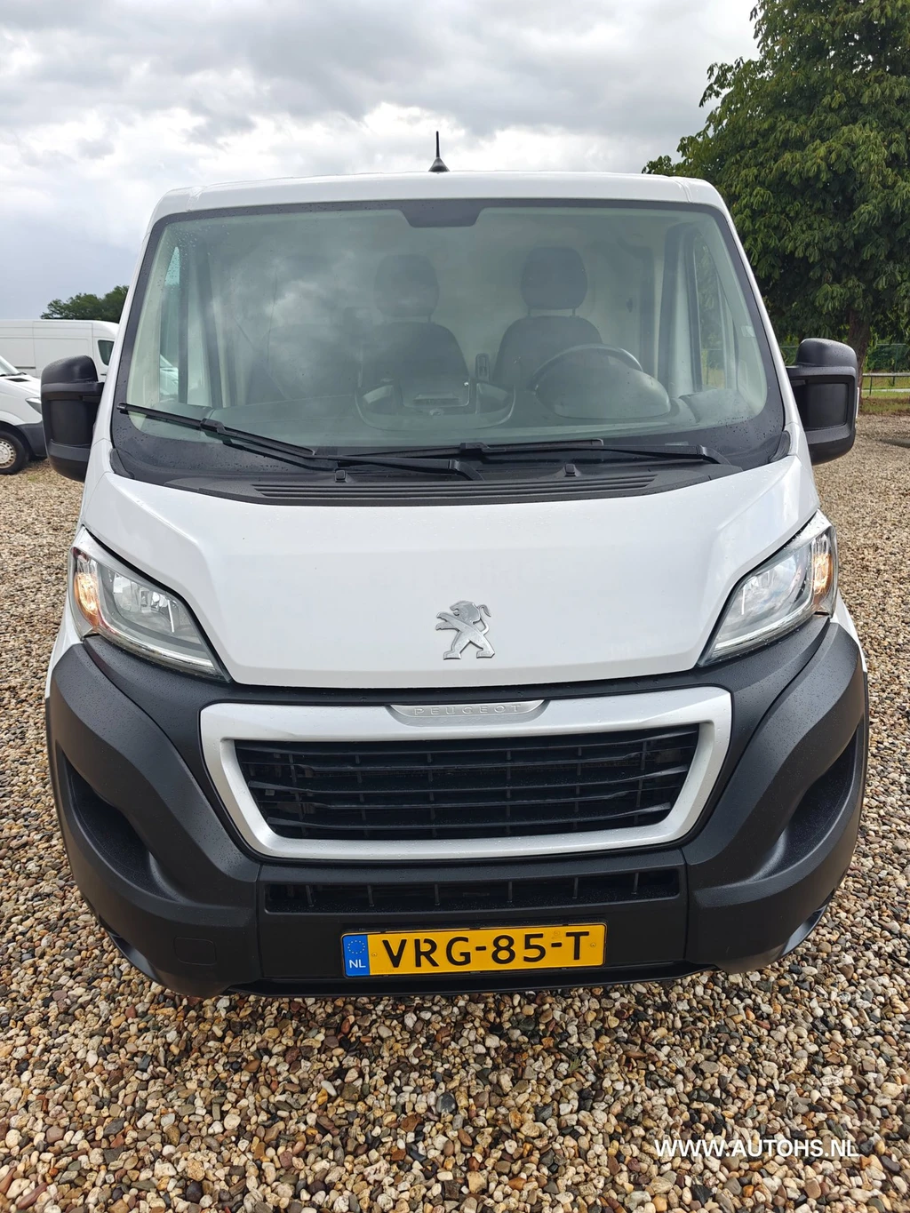 Peugeot Boxer – foto 8